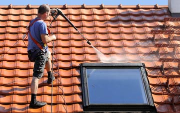 roof cleaning Login, Carmarthenshire