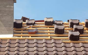 Login clay roofing costs