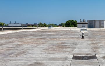 Login commercial flat roofing