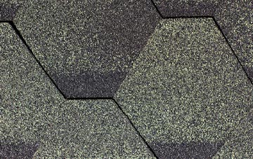 Login fibreglass shingle repairs