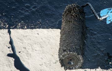 Login liquid sealant waterproofing