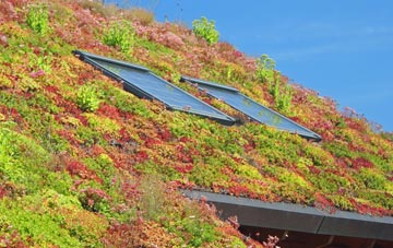 Login living roof systems