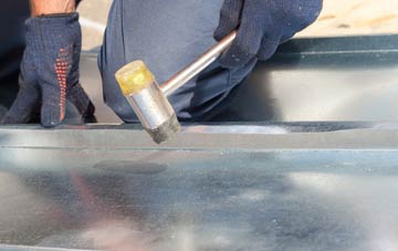 Login metal roofing costs