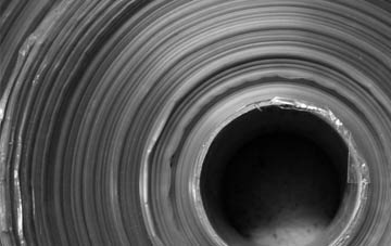 Login pvc roof replacement