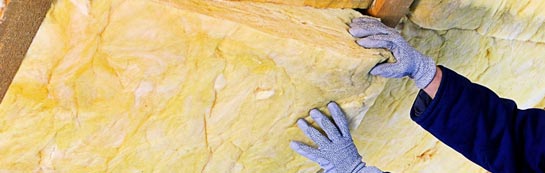 quotes for Login roof insulation