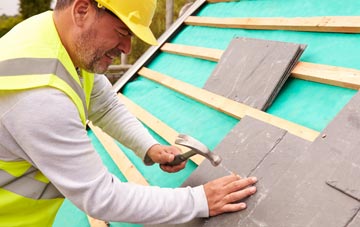 benefits of Login roofing slate
