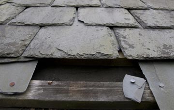 Login slate roof repairs and maintenance