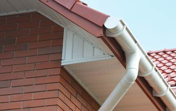 Login soffit repair costs