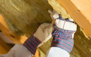 types of Login pitched roof insulation materials