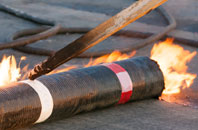 free Login flat roofing repair quotes