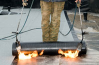 Login flat roof sealing quote