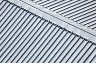 Login metal roofing
