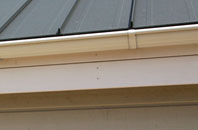 Login soffit repair